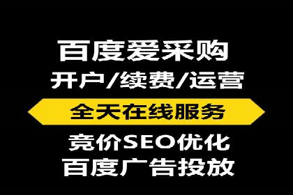 百度SEM广告投放的五大成功案例分享